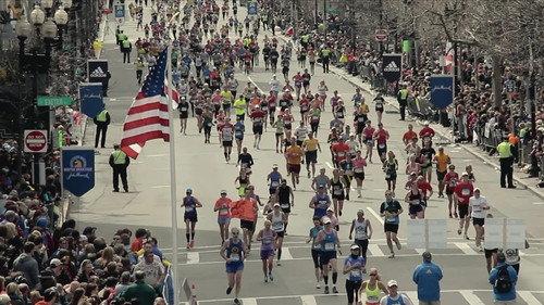 American Manhunt: The Boston Marathon Bombing Season 1 Episode 1 - White Hat, Black Hat