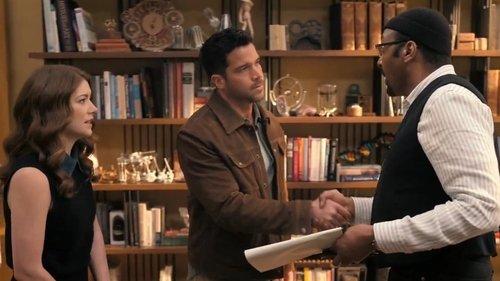 The Irrational Season 2 Episode 13 - Murder, She Rode