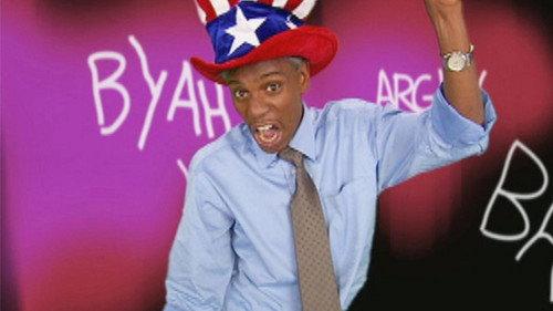 Chappelle's Show Season 3 Episode 2 - Lost Episode 2