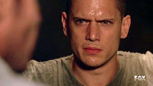 Prison Break Season 3 Episode 8 - Bang and Burn