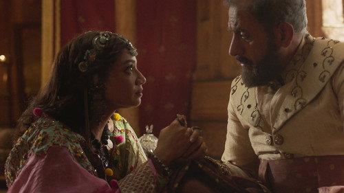 Taj: Divided by Blood Season 2 Episode 7 - The Whisper of Death