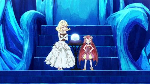 Endro! Season 1 Episode 8 - My Yusha-sama!