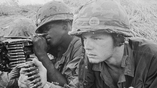 The Vietnam War Season 1 Episode 5 - This Is What We Do (July 1967-December 1967)