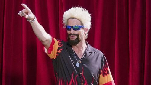 The GOAT Season 1 Episode 7 - Every GOAT for Themselves