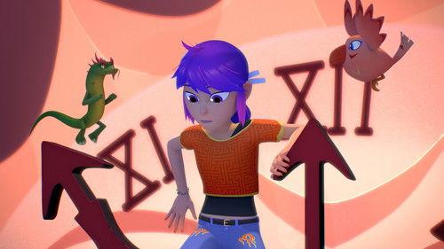 Jade Armor Season 1 Episode 1 - The Gift