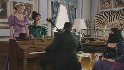 Another Period Season 2 Episode 8 - Joplin