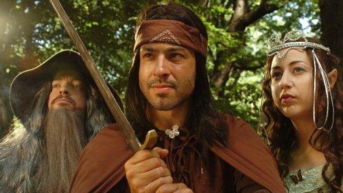 Flight of the Conchords Season 1 Episode 11 - The Actor