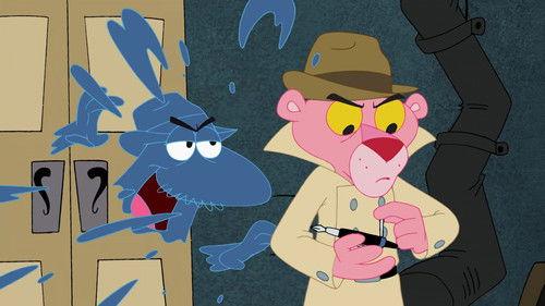 Pink Panther and Pals Season 1 Episode 12 - The Spy Wore Pink