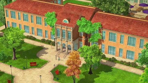 Alvinnn!!! and The Chipmunks Season 4 Episode 16 - The Crow That Ate My Homework