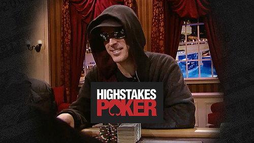 High Stakes Poker Season 5 Episode 11 - Episode 11