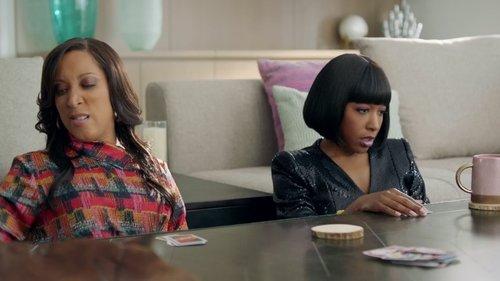 A Black Lady Sketch Show Season 1 Episode 4 - Where Are My Background Singers?