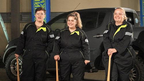 Big Girls Season 1 Episode 11 - Episode 11