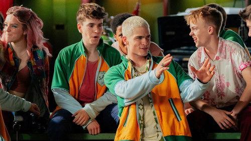 #LikeMe Season 5 Episode 1 - Episode 1