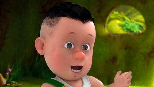 Boonie Cubs Season 1 Episode 13 - Episode 13