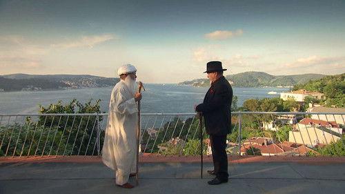 Leyla and Mecnun Season 3 Episode 42 - Giden Döner mi?