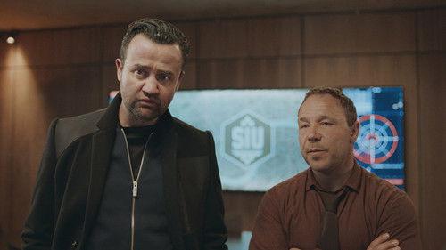 Code 404 Season 1 Episode 5 - Episode 5