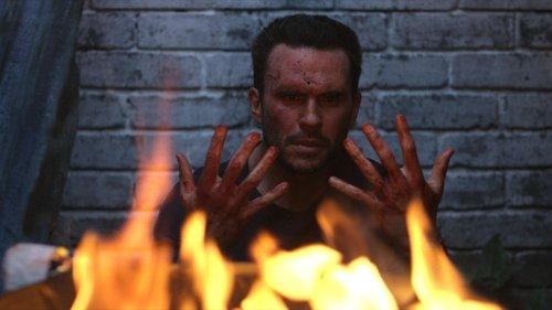 Wild District Season 1 Episode 8 - Betrayal