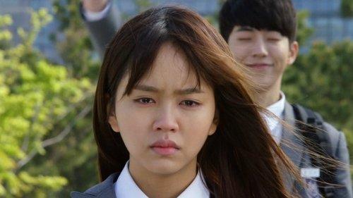 Who Are You: School 2015 Season 1 Episode 3 - Episode 3