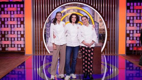 MasterChef Season 12 Episode 4 - Episode 4