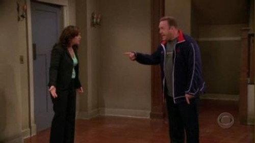 The King of Queens Season 7 Episode 22 - Buy Curious