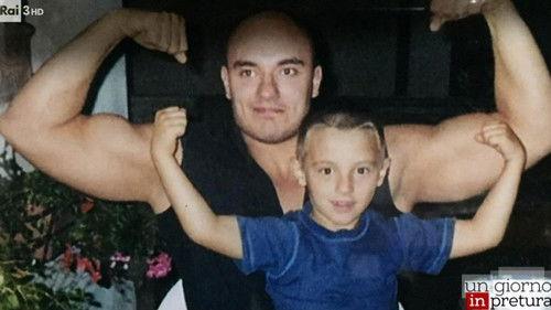 Un giorno in pretura Season 33 Episode 8 - Mauro's war