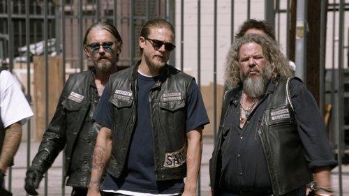 Sons of Anarchy Season 5 Episode 10 - Crucifixed