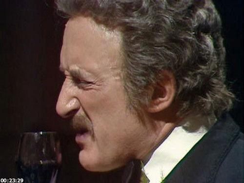 Tales of the Unexpected Season 2 Episode 7 - Taste