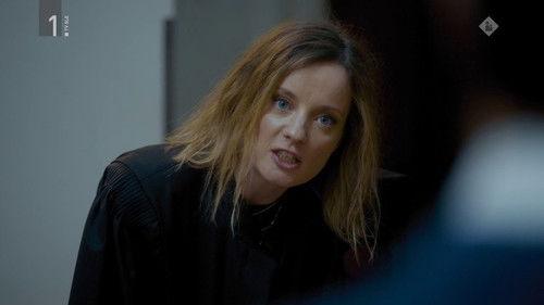 In the Name of the People Season 2 Episode 7 - Episode 7