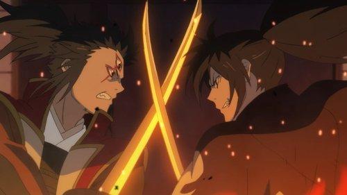 Dororo Season 1 Episode 23 - The Story of the Demons