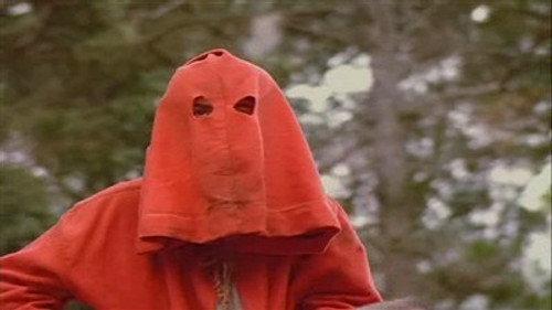 The Adventures of Sinbad Season 1 Episode 13 - Masked Marauders
