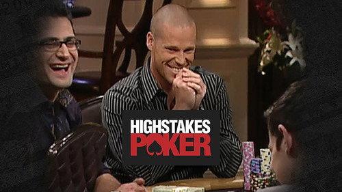 High Stakes Poker Season 5 Episode 10 - Episode 10
