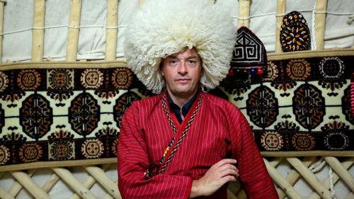 Reizen Waes Season 1 Episode 1 - Turkmenistan