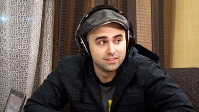 Ghost Hunters Season 9 Episode 9 - Ghost Friends Forever