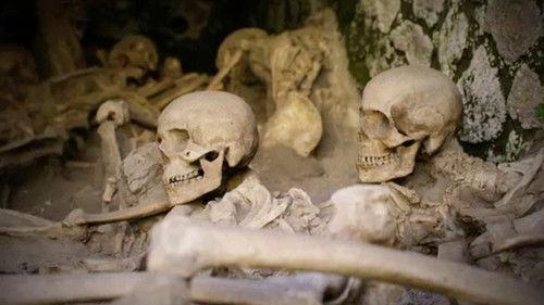 Secrets of the Lost Season 3 Episode 1 - Pompeii: After Apocalypse