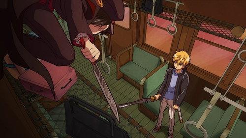 Toilet-Bound Hanako-kun Season 2 Episode 23 - One-way Train to the Far Shore