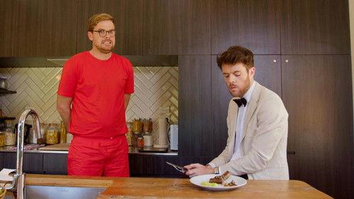 Taskmaster NZ Season 1 Episode 9 - Astro Blasters