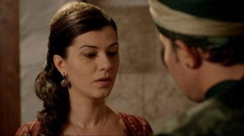 The Magnificent Century Season 2 Episode 18 - Episode 42