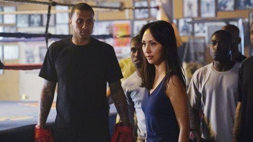 Castle Season 7 Episode 17 - Hong Kong Hustle