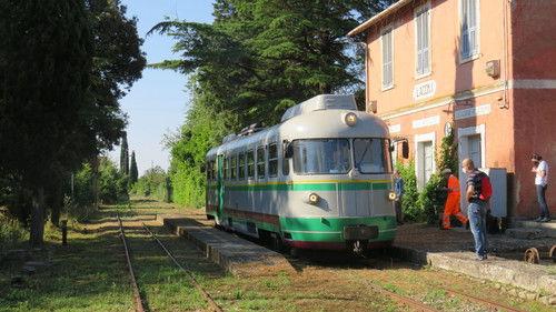 Rail Away Season 32 Episode 3 - Episode 3