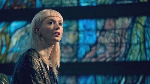 undefined Season 1 Episode 1 - Matilda