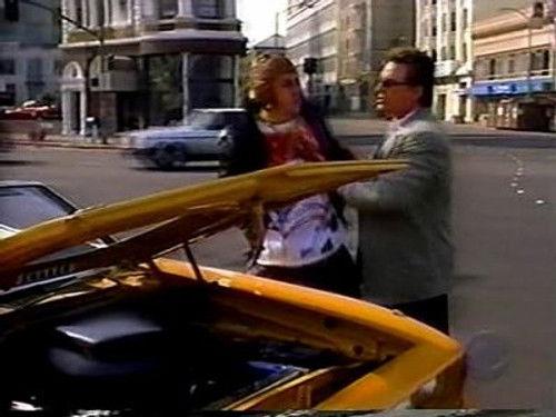 Nash Bridges Season 5 Episode 15 - Hit and Run