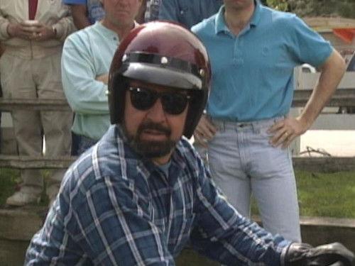 undefined Season 2 Episode 25 - The Great Race