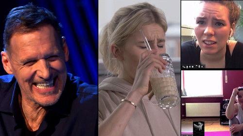 Late Night Berlin Season 7 Episode 3 - Episode 3