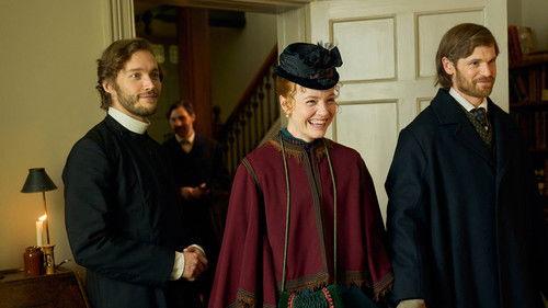 Belgravia: The Next Chapter Season 1 Episode 8 - Episode Eight