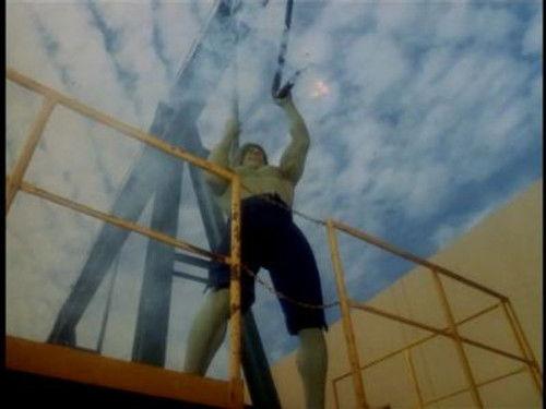 undefined Season 4 Episode 5 - Deep Shock