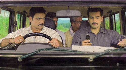 Khakee: The Bihar Chapter Season 1 Episode 7 - PHACE TO PHACE !