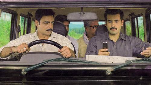 Khakee: The Bihar Chapter Season 1 Episode 7 - PHACE TO PHACE !