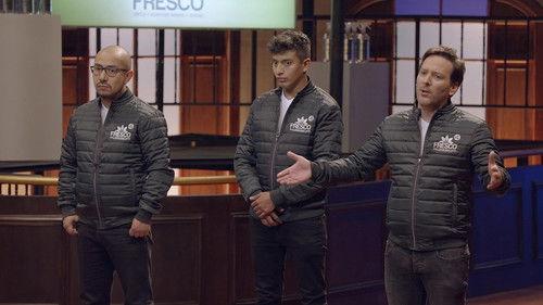 Shark Tank Colombia Season 3 Episode 20 - Episode 20