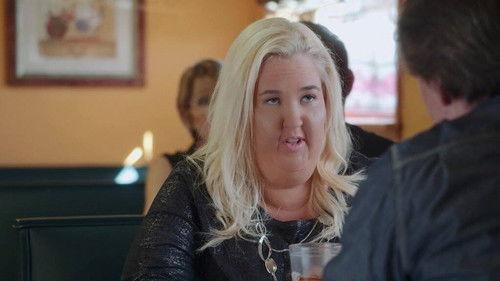 Mama June: Family Crisis Season 1 Episode 1 - Thin-tervention