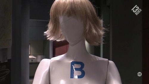 Missing Season 3 Episode 11 - Patient X